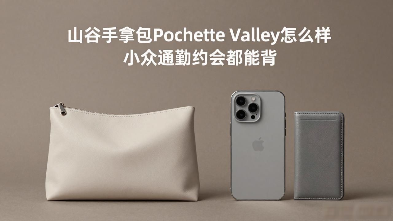 山谷id_山谷攻略_Pochette Valley｜山谷手拿包