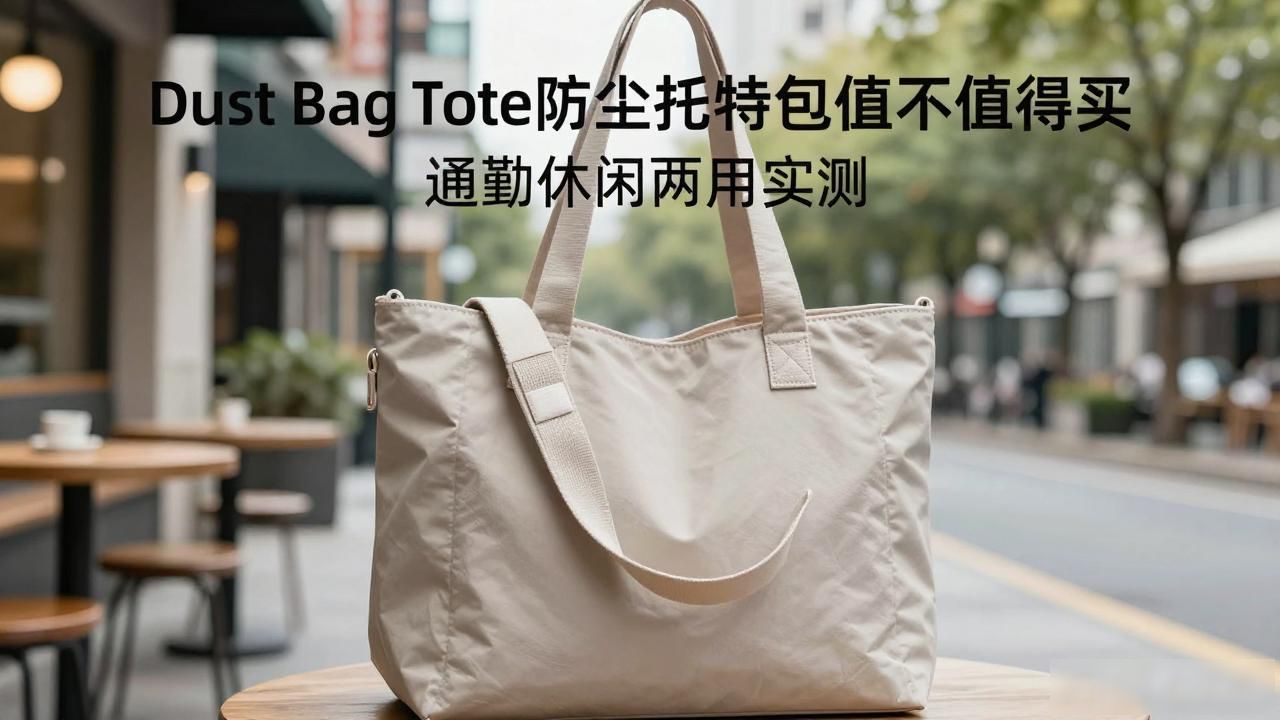 托特包怎么防盗_Dust Bag Tote｜休闲防尘托特包_托特包防盗
