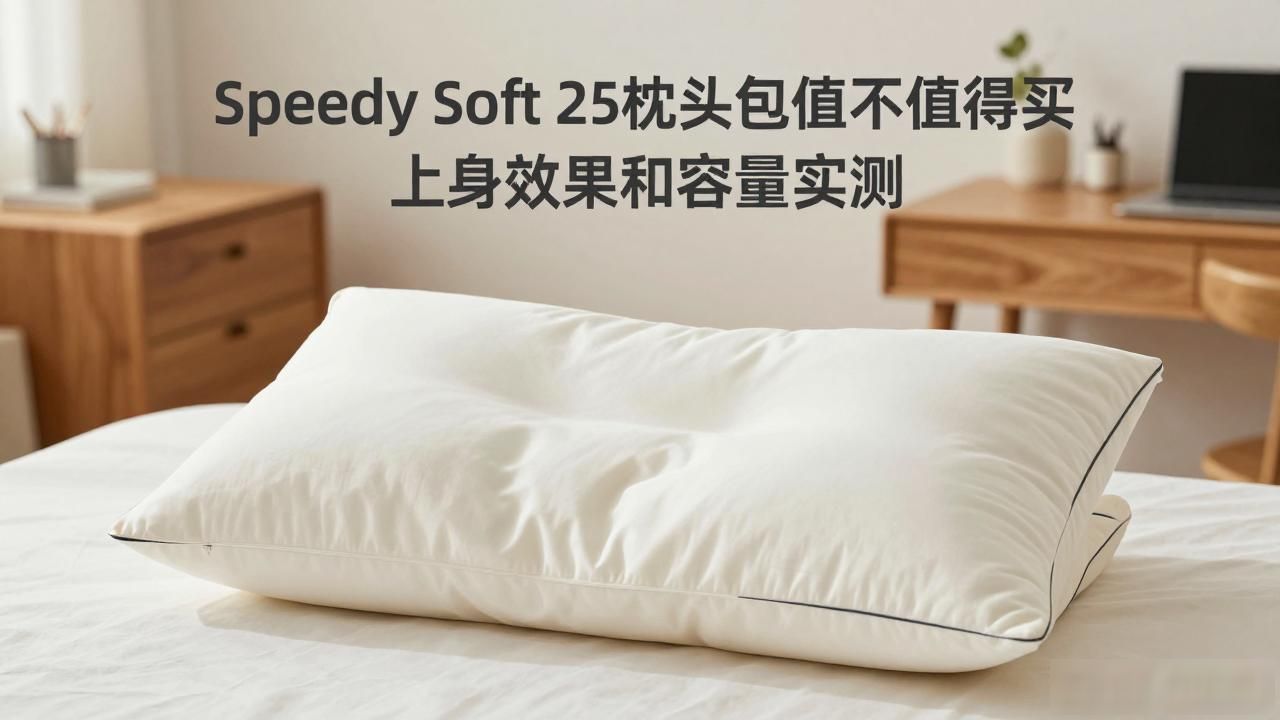 Speedy Soft 25枕头包值不值得买 上身效果和容量实测 lv2026 第1张-买A货 枕头包价格_Speedy Soft 25|柔软枕头包 25 号_枕头包是什么牌子