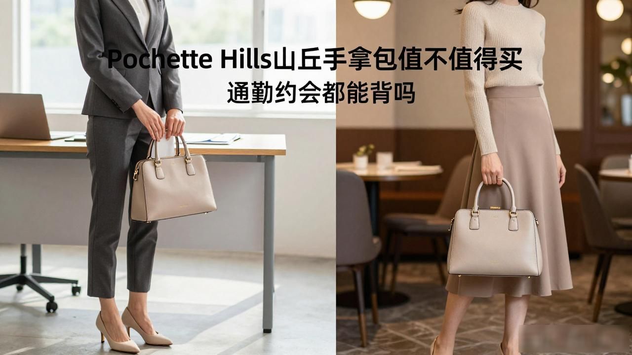 Pochette Hills山丘手拿包值不值得买 通勤约会都能背吗 lv2026 第1张-买A货 Pochette Hills|山丘手拿包_拿筷子的手是左还是右_委屈的吃手手表情包