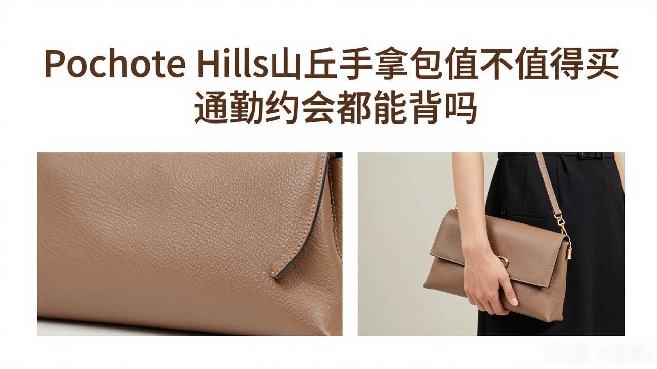 Pochette Hills山丘手拿包值不值得买 通勤约会都能背吗 lv2026 第2张-买A货 拿筷子的手是左还是右_委屈的吃手手表情包_Pochette Hills|山丘手拿包