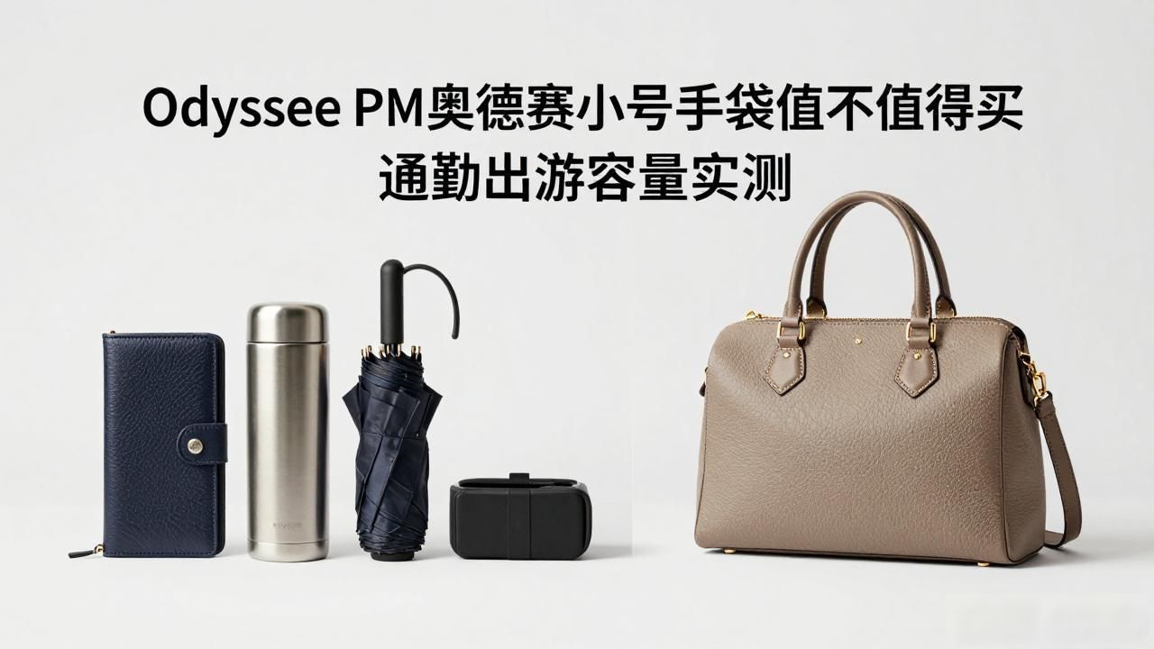 Odyssee PM奥德赛小号手袋值不值得买 通勤出游容量实测 lv2026 第1张-买A货 大号奥德赛_Odyssee PM|奥德赛小号手袋_奥德赛手镯在哪儿