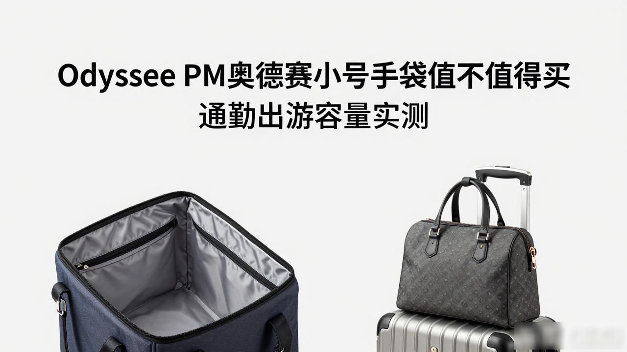 Odyssee PM奥德赛小号手袋值不值得买 通勤出游容量实测 lv2026 第2张-买A货 大号奥德赛_奥德赛手镯在哪儿_Odyssee PM|奥德赛小号手袋