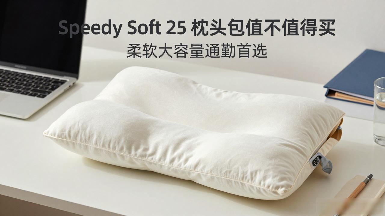 Speedy Soft 25 枕头包值不值得买 柔软大容量通勤首选 lv2026 第3张-买A货 枕头包价格_Speedy Soft 25|柔软枕头包 25 号_枕头包25和30对比