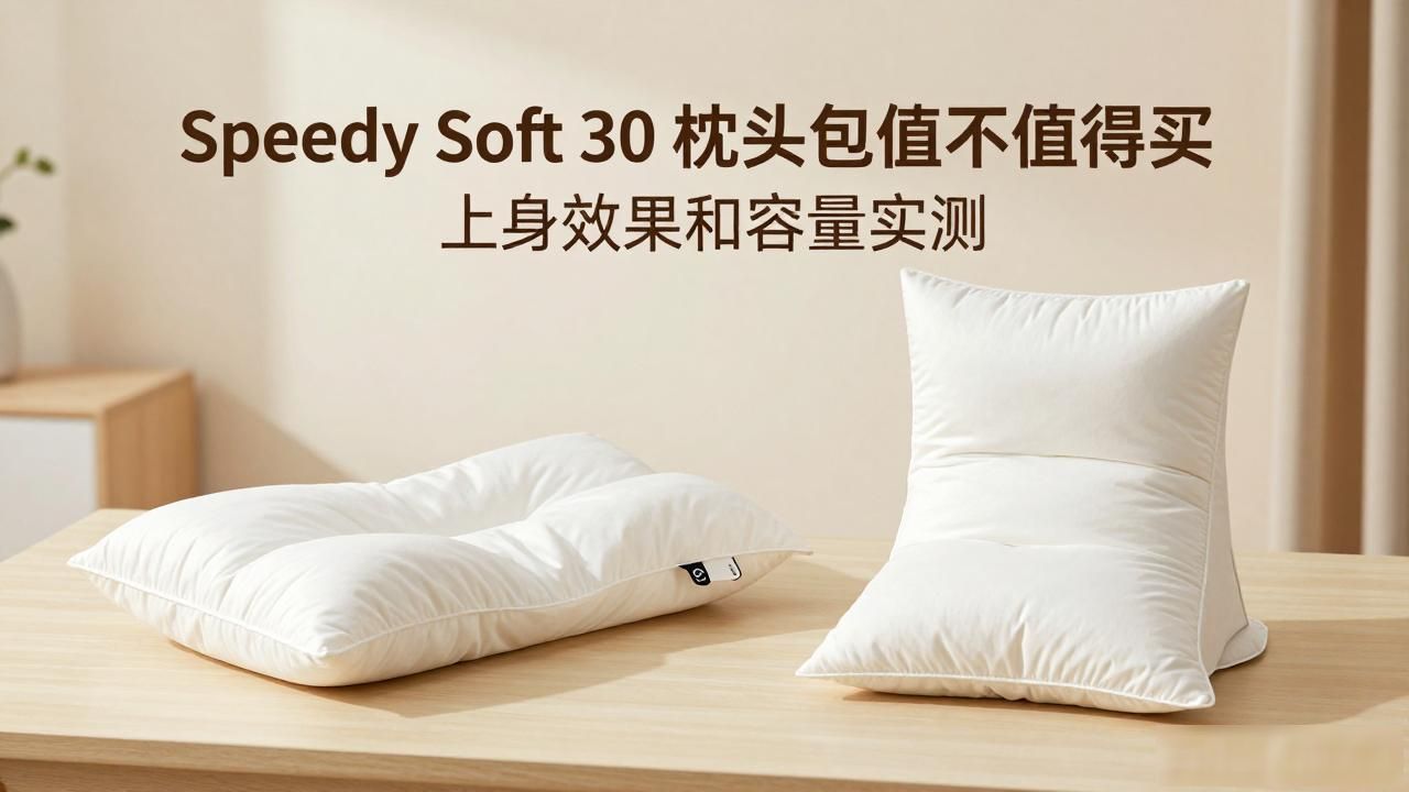 Speedy Soft 30 枕头包值不值得买 上身效果和容量实测 lv2026 第1张-买A货 Speedy Soft 30|柔软枕头包 30 号_枕头包lv30cm_枕头包25和30对比