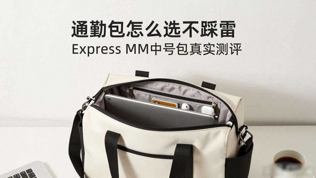 通勤包怎么选不踩雷 Express MM中号包真实测评 lv2026 第1张-买A货 Express MM|通勤速递中号包_Express MM|通勤速递中号包_Express MM|通勤速递中号包