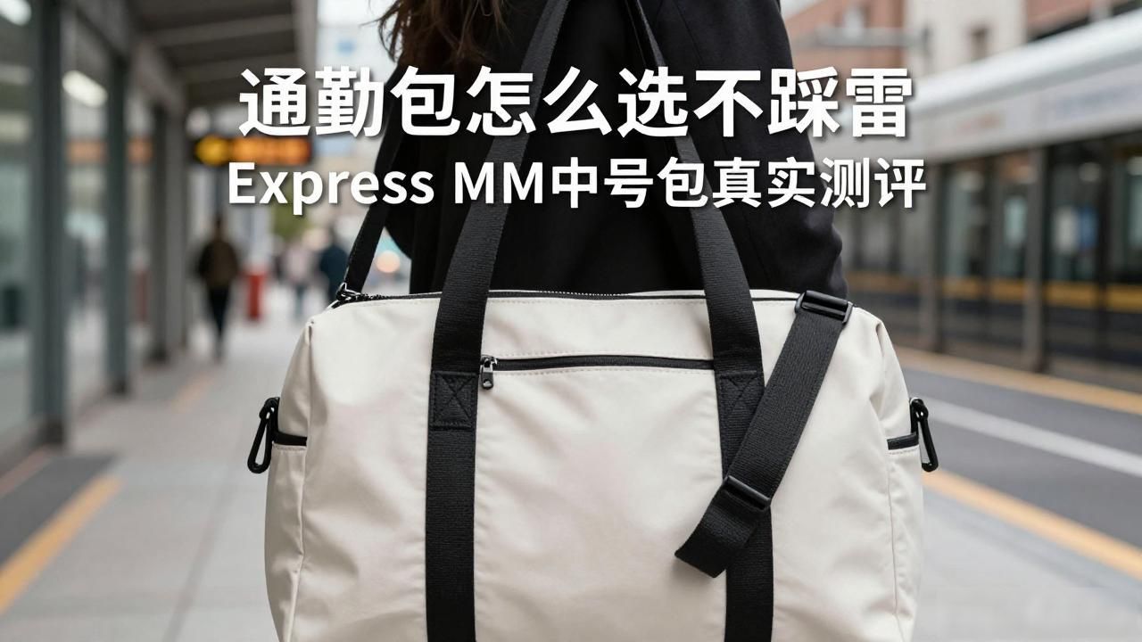 通勤包怎么选不踩雷 Express MM中号包真实测评 lv2026 第2张-买A货 Express MM|通勤速递中号包_Express MM|通勤速递中号包_Express MM|通勤速递中号包