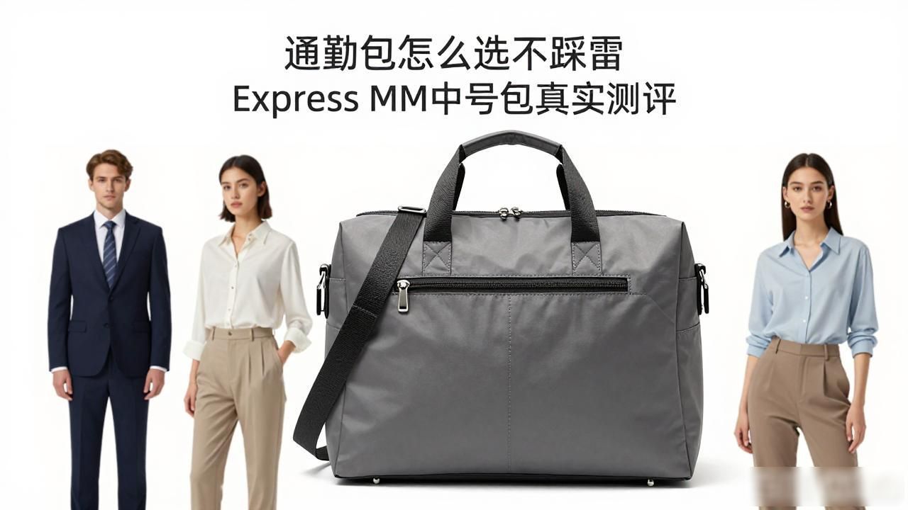 通勤包怎么选不踩雷 Express MM中号包真实测评 lv2026 第3张-买A货 Express MM|通勤速递中号包_Express MM|通勤速递中号包_Express MM|通勤速递中号包