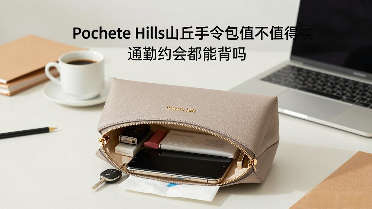 女士手拿包怎么拿好看_手工活什么地方可以拿_Pochette Hills｜山丘手拿包