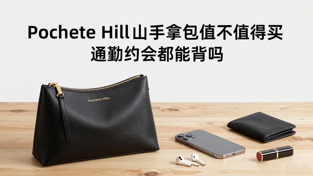 手工活什么地方可以拿_女士手拿包怎么拿好看_Pochette Hills｜山丘手拿包
