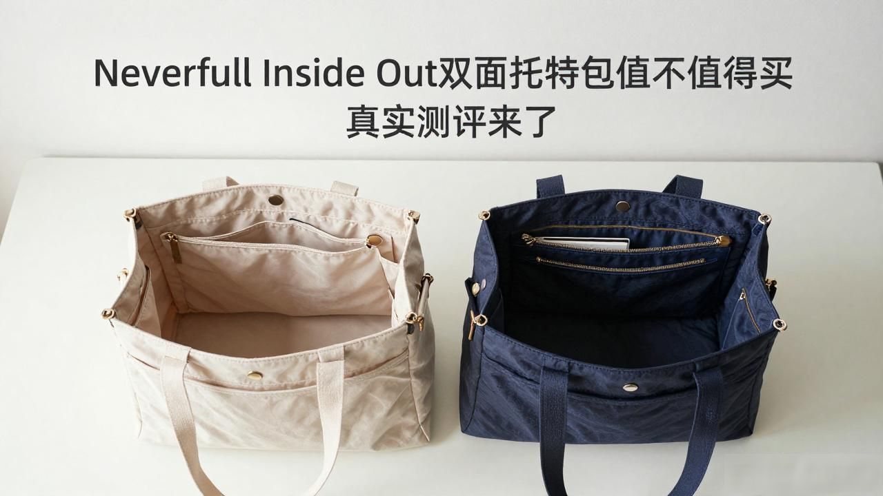 Neverfull Inside Out｜双面托特包_托特包干嘛的_托特包经典