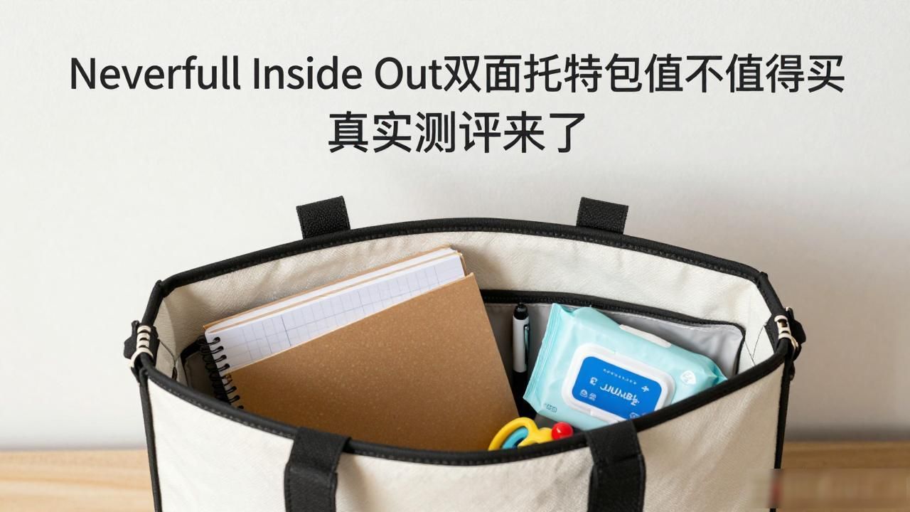 托特包经典_托特包干嘛的_Neverfull Inside Out｜双面托特包