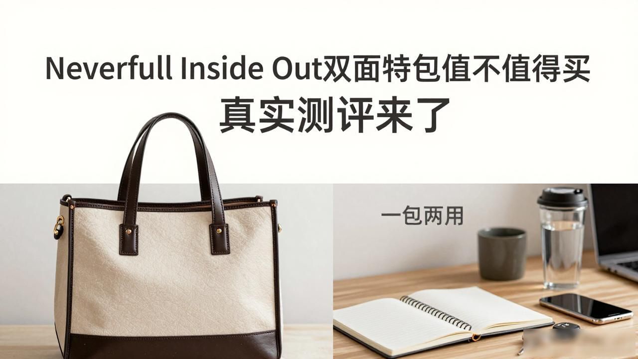 托特包干嘛的_Neverfull Inside Out｜双面托特包_托特包经典