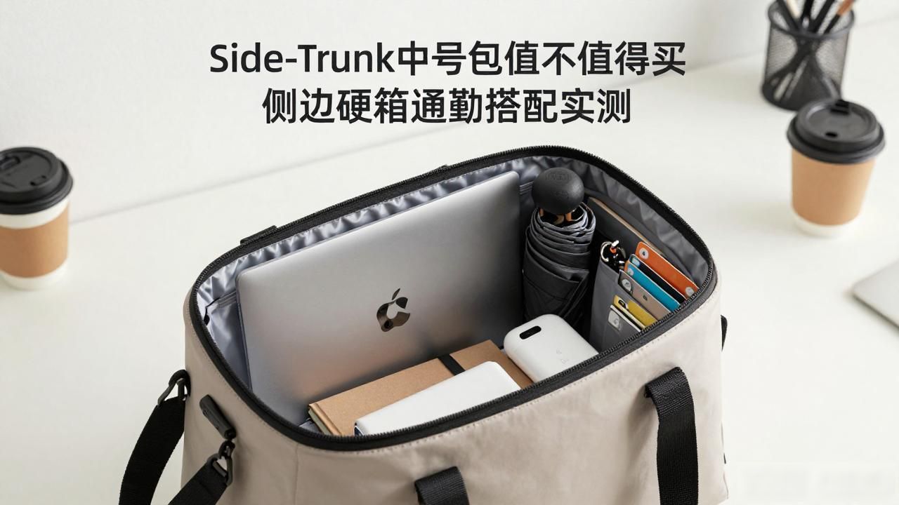 Side-Trunk中号包值不值得买 侧边硬箱通勤搭配实测 lv2026 第1张-买A货 中号皮箱_中号箱子尺寸_Side-Trunk 中号|侧边硬箱中号包