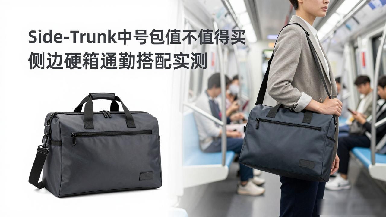 Side-Trunk中号包值不值得买 侧边硬箱通勤搭配实测 lv2026 第2张-买A货 中号箱子尺寸_Side-Trunk 中号|侧边硬箱中号包_中号皮箱