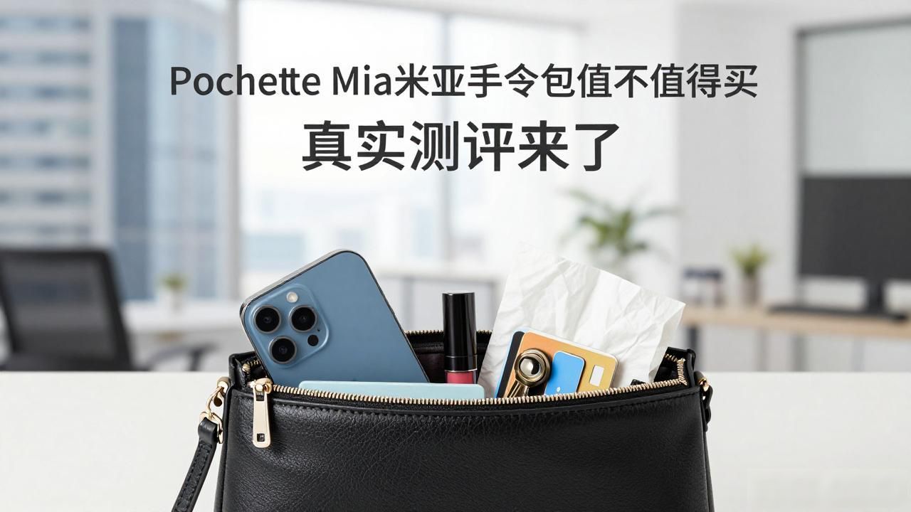 Pochette Mia米亚手拿包值不值得买 真实测评来了 lv2026 第1张-买A货 亚米拿达是谁的儿子_Pochette Mia|米亚手拿小包_亚米拿达意思