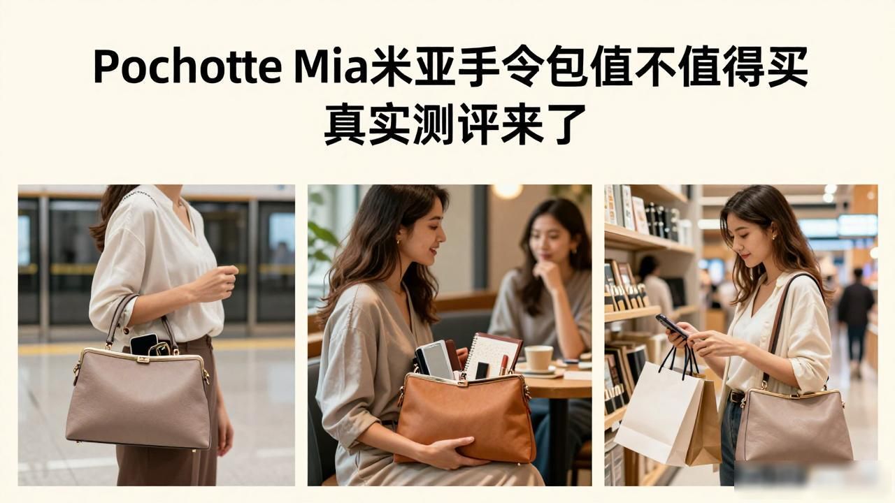 Pochette Mia米亚手拿包值不值得买 真实测评来了 lv2026 第2张-买A货 Pochette Mia|米亚手拿小包_亚米拿达是谁的儿子_亚米拿达意思