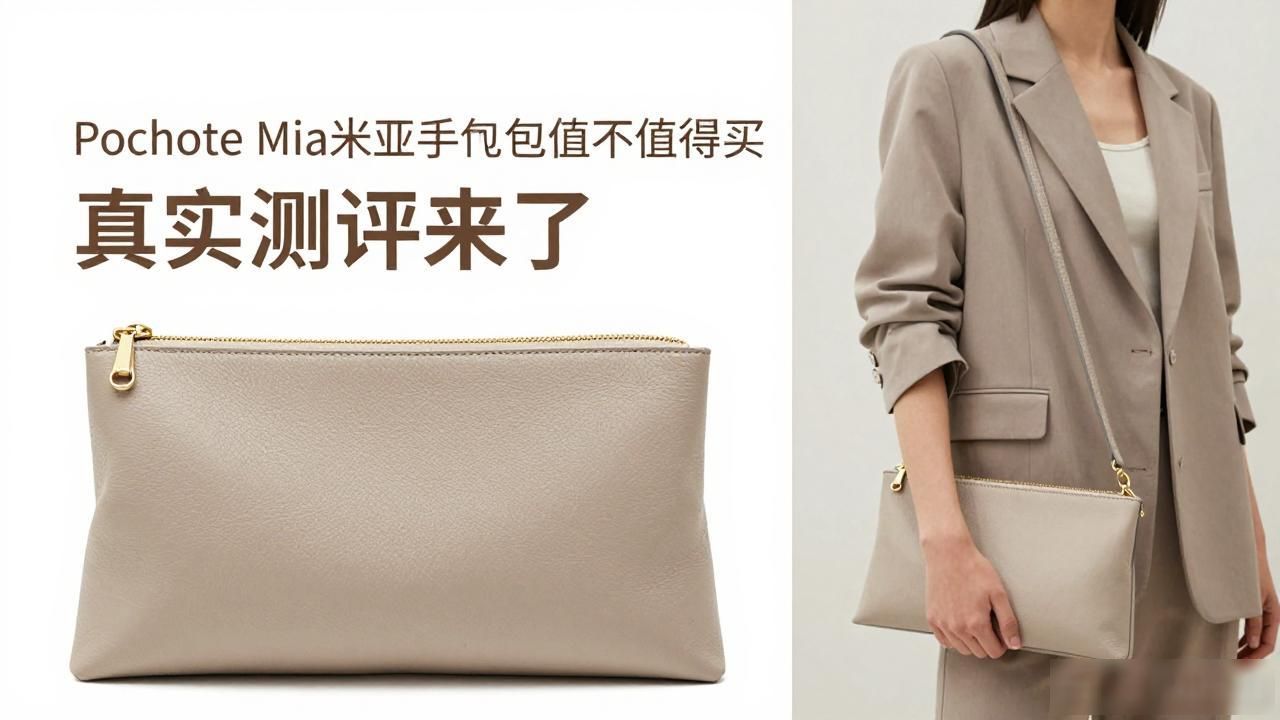 Pochette Mia米亚手拿包值不值得买 真实测评来了 lv2026 第3张-买A货 亚米拿达是谁的儿子_Pochette Mia|米亚手拿小包_亚米拿达意思