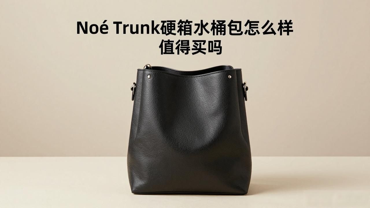 Noé Trunk硬箱水桶包怎么样 值得买吗 lv2026 第1张-买A货 水桶包noe_Noé Trunk|硬箱水桶包_水桶包长啥样
