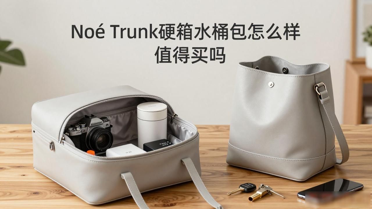 Noé Trunk硬箱水桶包怎么样 值得买吗 lv2026 第3张-买A货 Noé Trunk|硬箱水桶包_水桶包长啥样_水桶包noe