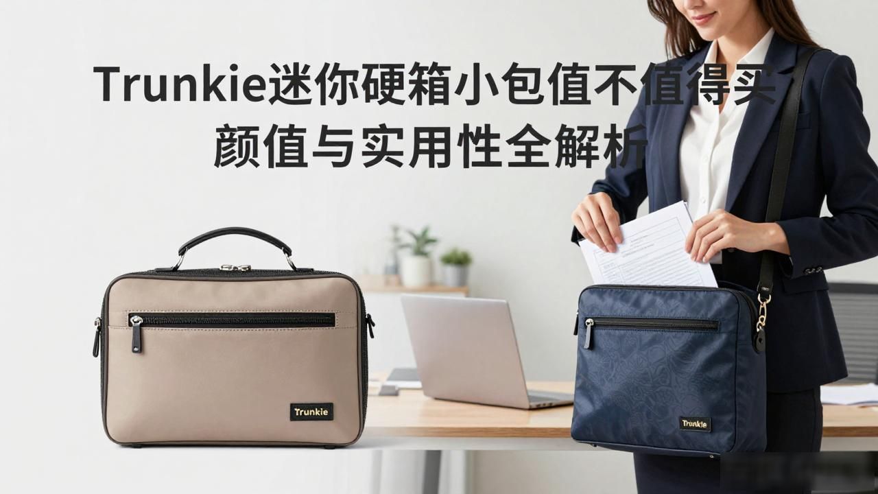 Trunkie迷你硬箱小包值不值得买 颜值与实用性全解析 lv2026 第2张-买A货 迷你小箱子_迷你箱在箱子里_Trunkie|迷你硬箱小包