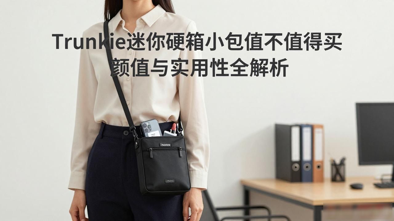 Trunkie迷你硬箱小包值不值得买 颜值与实用性全解析 lv2026 第3张-买A货 Trunkie|迷你硬箱小包_迷你箱在箱子里_迷你小箱子