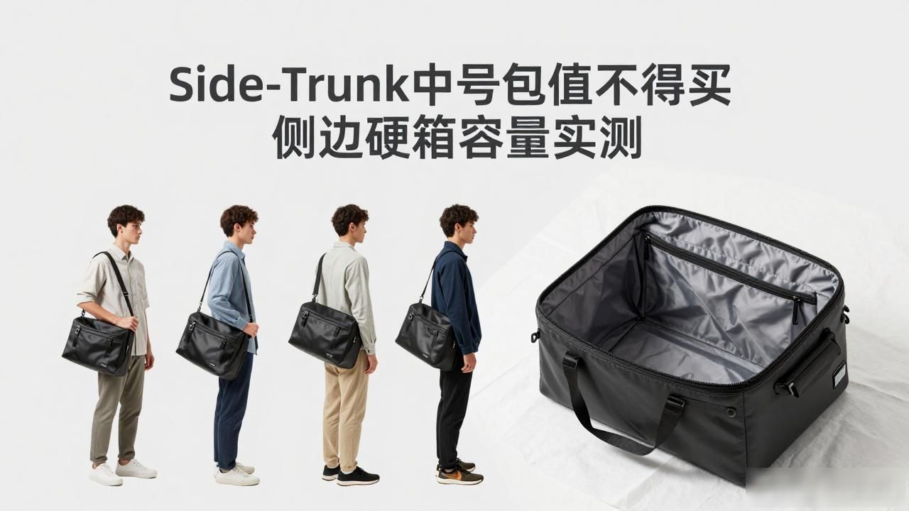 Side-Trunk中号包值不值得买 侧边硬箱容量实测 lv2026 第2张-买A货 Side-Trunk 中号|侧边硬箱中号包_中号旅行箱_中号皮箱
