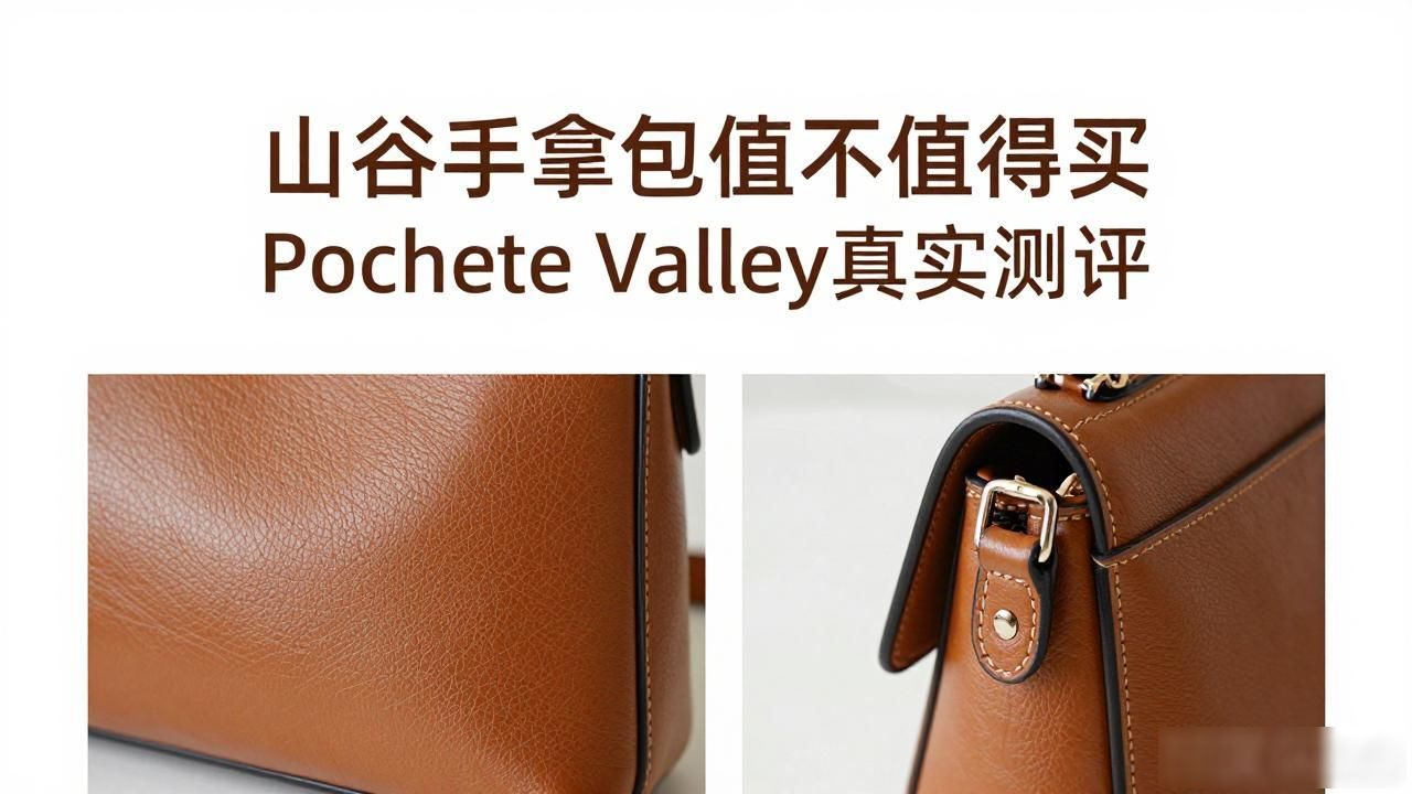 山谷牌子_山谷valley攻略_Pochette Valley｜山谷手拿包