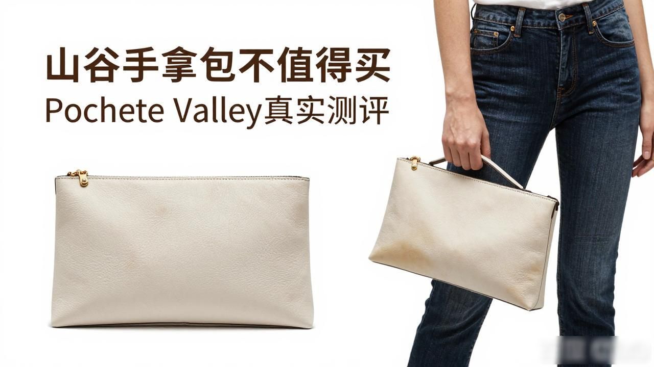 Pochette Valley｜山谷手拿包_山谷牌子_山谷valley攻略