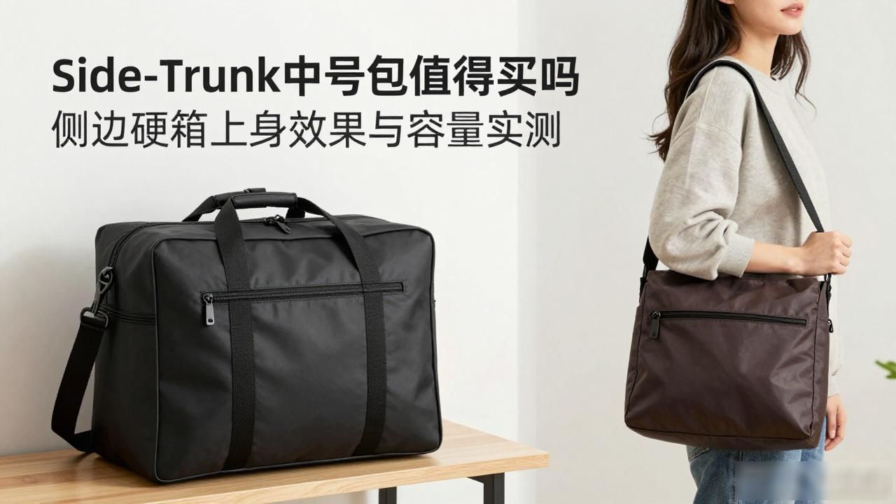 Side-Trunk中号包值得买吗 侧边硬箱上身效果与容量实测 lv2026 第1张-买A货 Side-Trunk 中号|侧边硬箱中号包_中号旅行箱尺寸是多少_中号皮箱一般是多少寸的