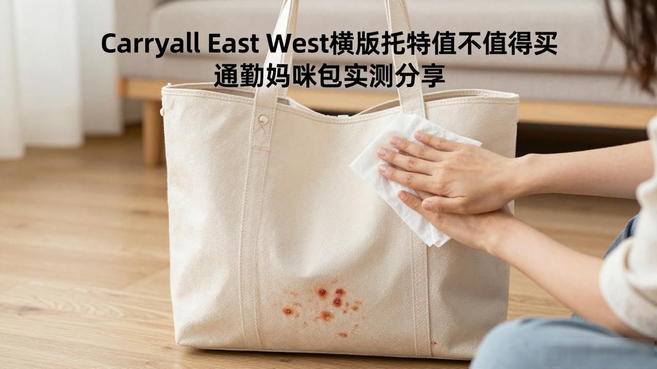 全能托尔_Carryall East West｜横版全能托特_Carryall East West｜横版全能托特