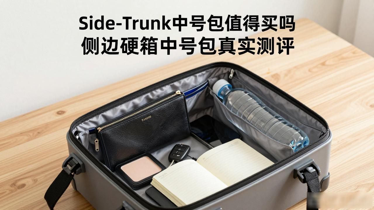 Side-Trunk中号包值得买吗 侧边硬箱中号包真实测评 lv2026 第1张-买A货 Side-Trunk 中号|侧边硬箱中号包_中号旅行箱尺寸是多少_中号皮箱