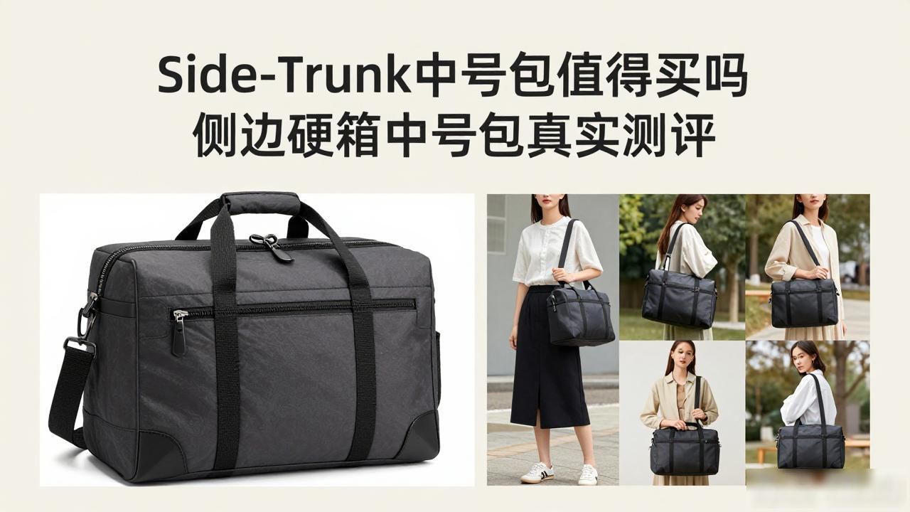 Side-Trunk中号包值得买吗 侧边硬箱中号包真实测评 lv2026 第2张-买A货 Side-Trunk 中号|侧边硬箱中号包_中号皮箱_中号旅行箱尺寸是多少