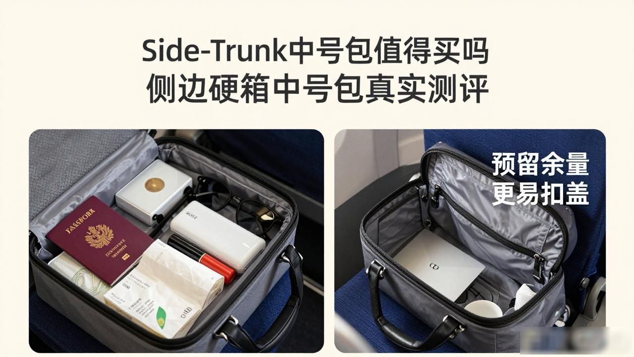 Side-Trunk中号包值得买吗 侧边硬箱中号包真实测评 lv2026 第3张-买A货 中号皮箱_中号旅行箱尺寸是多少_Side-Trunk 中号|侧边硬箱中号包