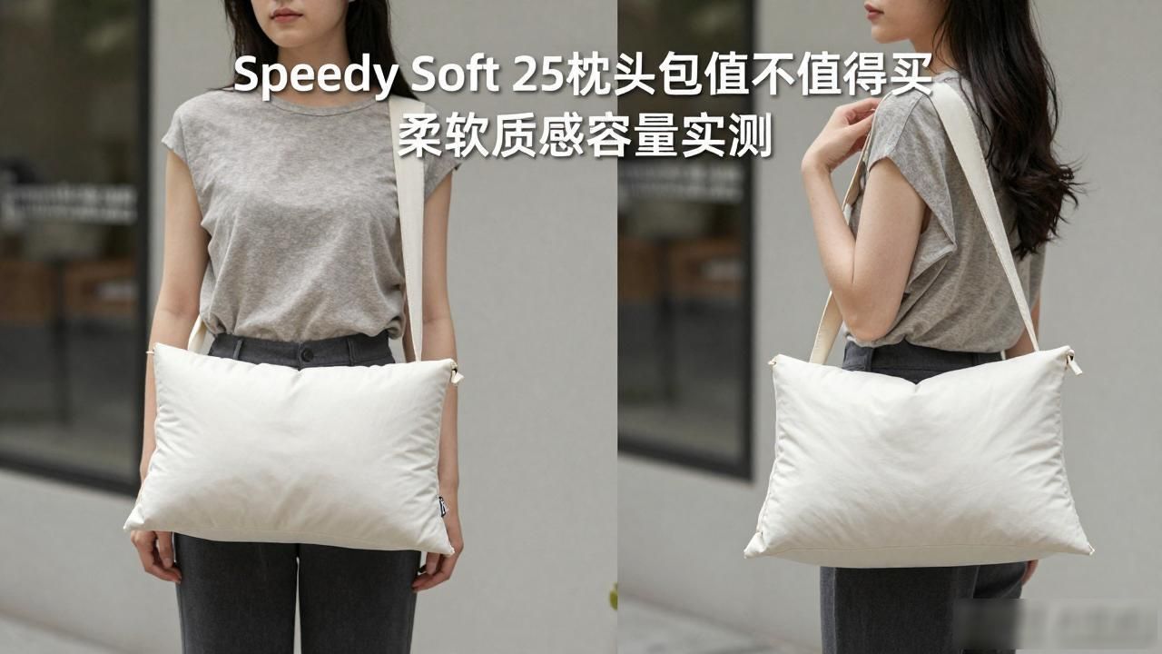 枕头包价格_Speedy Soft 25｜柔软枕头包 25 号_枕头包25和30对比