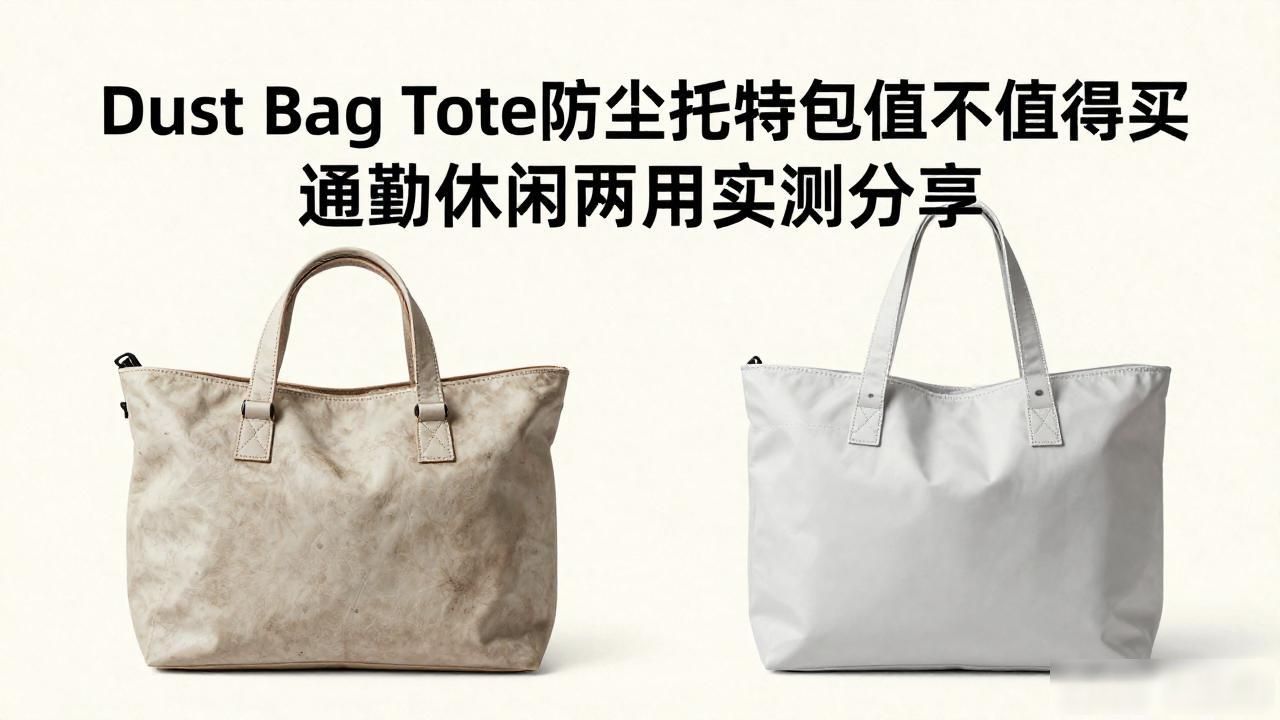 Dust Bag Tote防尘托特包值不值得买 通勤休闲两用实测分享 lv2026 第1张-买A货 Dust Bag Tote|休闲防尘托特包_防尘袋改造托特包_托特包怎么防盗