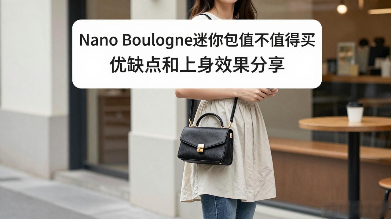 Nano Boulogne迷你包值不值得买 优缺点和上身效果分享 lv2026 第2张-买A货 Nano Boulogne|迷你布洛涅包_Nano Boulogne|迷你布洛涅包_布鲁诺包包