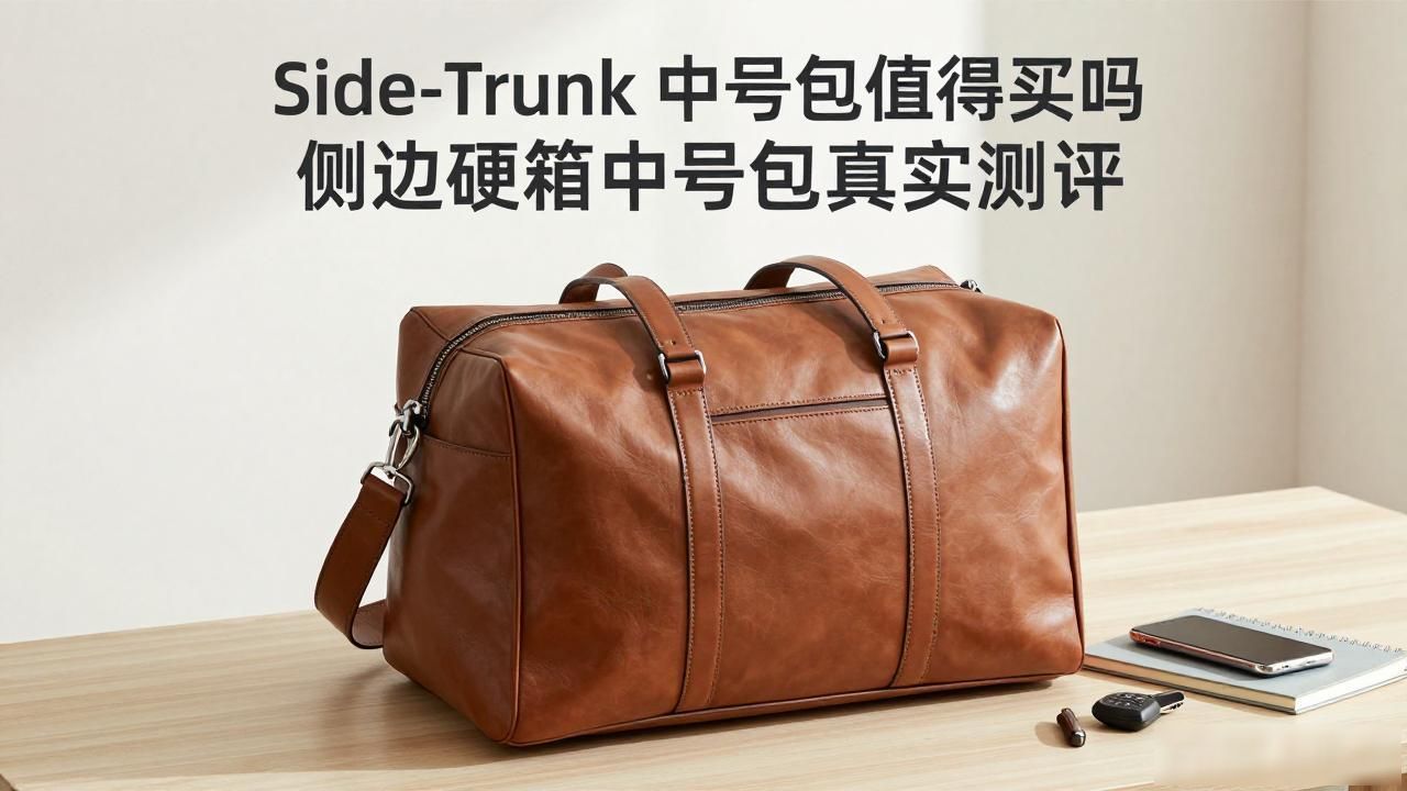Side-Trunk 中号包值得买吗 侧边硬箱中号包真实测评 lv2026 第3张-买A货 Side-Trunk 中号|侧边硬箱中号包_中号旅行箱_中号旅行箱尺寸是多少