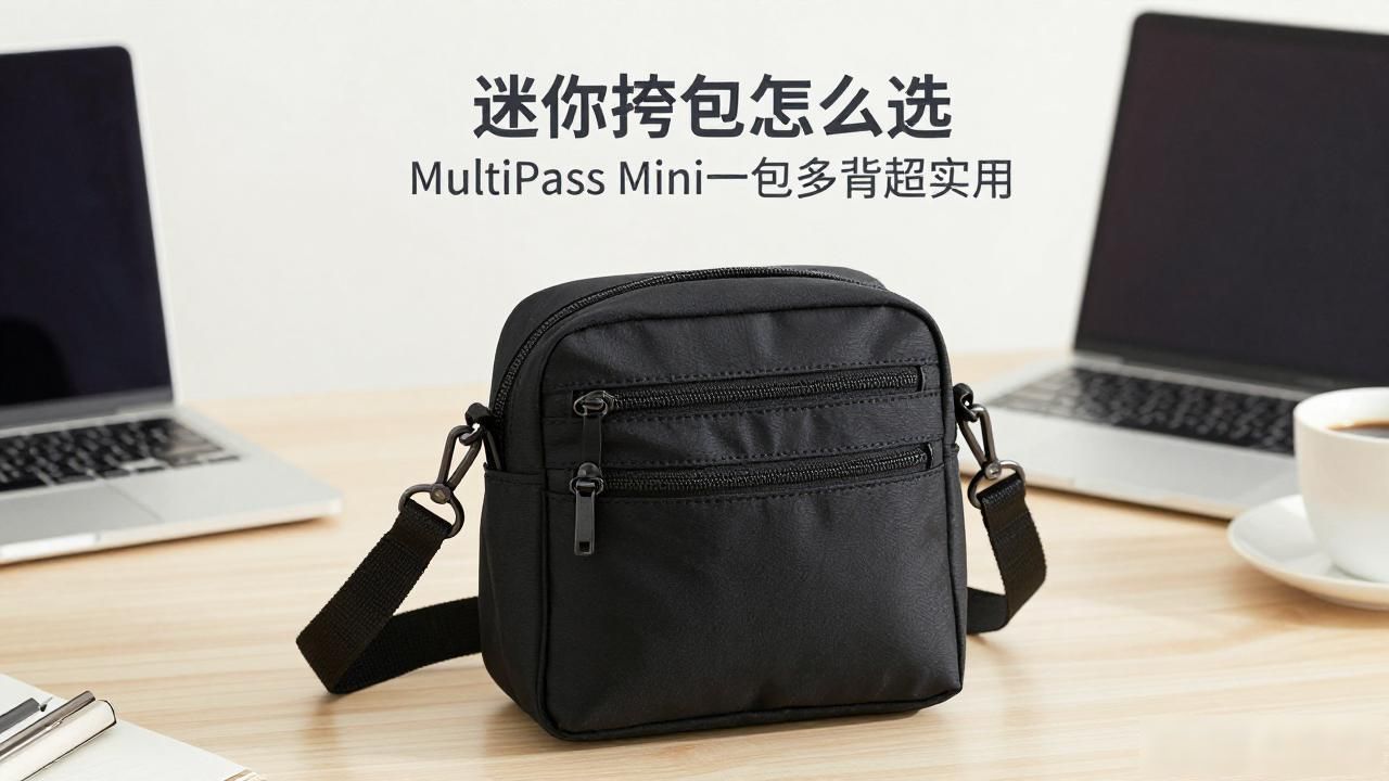 迷你挎包怎么选 MultiPass Mini一包多背超实用 lv2026 第3张-买A货 迷你小挎包_迷你包包可以装什么_MultiPass Mini|迷你多用挎包