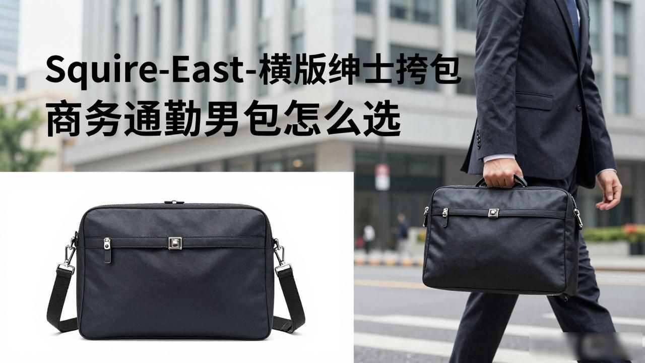 Squire East-West横版绅士挎包 商务通勤男包怎么选 lv2026 第2张-买A货 Squire East-West|横版绅士挎包_Squire East-West|横版绅士挎包_Squire East-West|横版绅士挎包