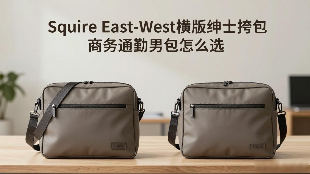 Squire East-West横版绅士挎包 商务通勤男包怎么选 lv2026 第3张-买A货 Squire East-West|横版绅士挎包_Squire East-West|横版绅士挎包_Squire East-West|横版绅士挎包