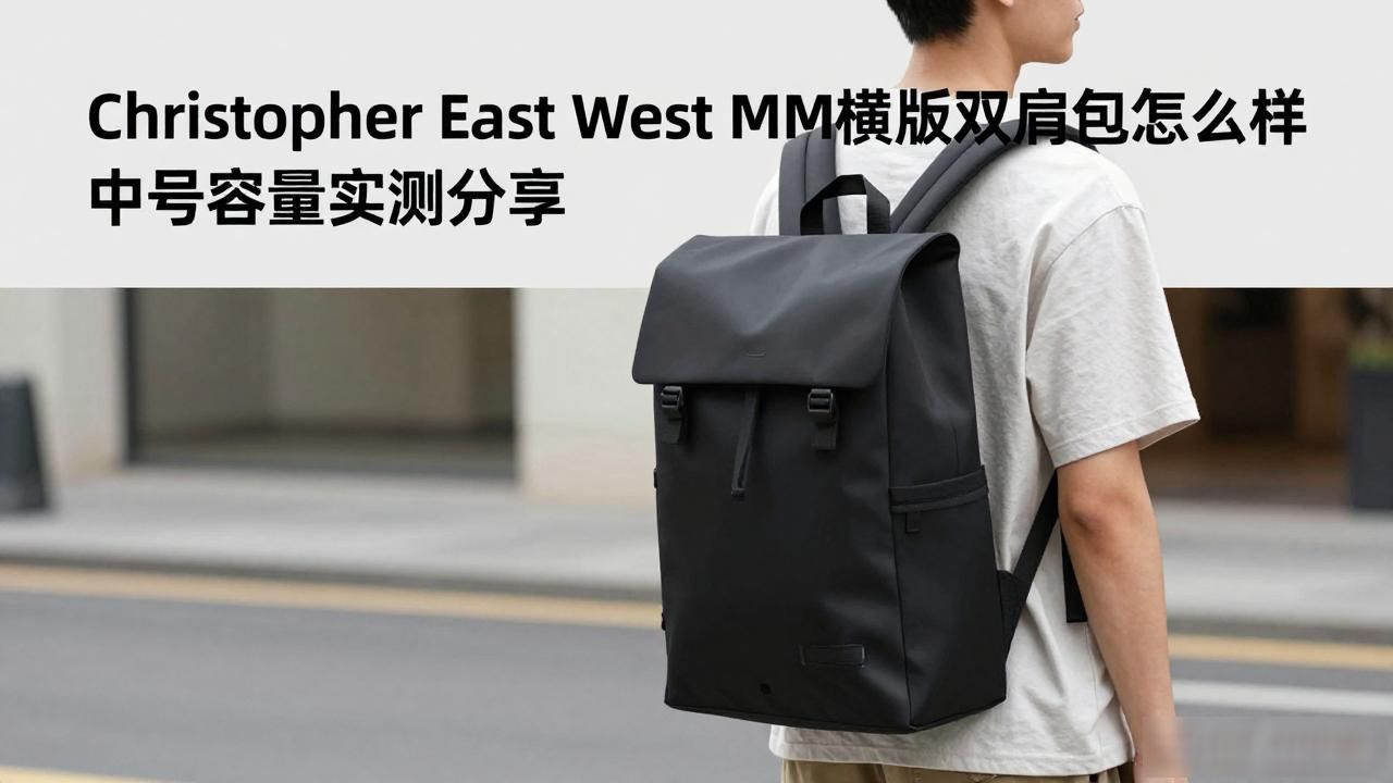 Christopher East West MM｜横版克里斯托弗中号双肩包_Christopher East West MM｜横版克里斯托弗中号双肩包_Christopher East West MM｜横版克里斯托弗中号双肩包