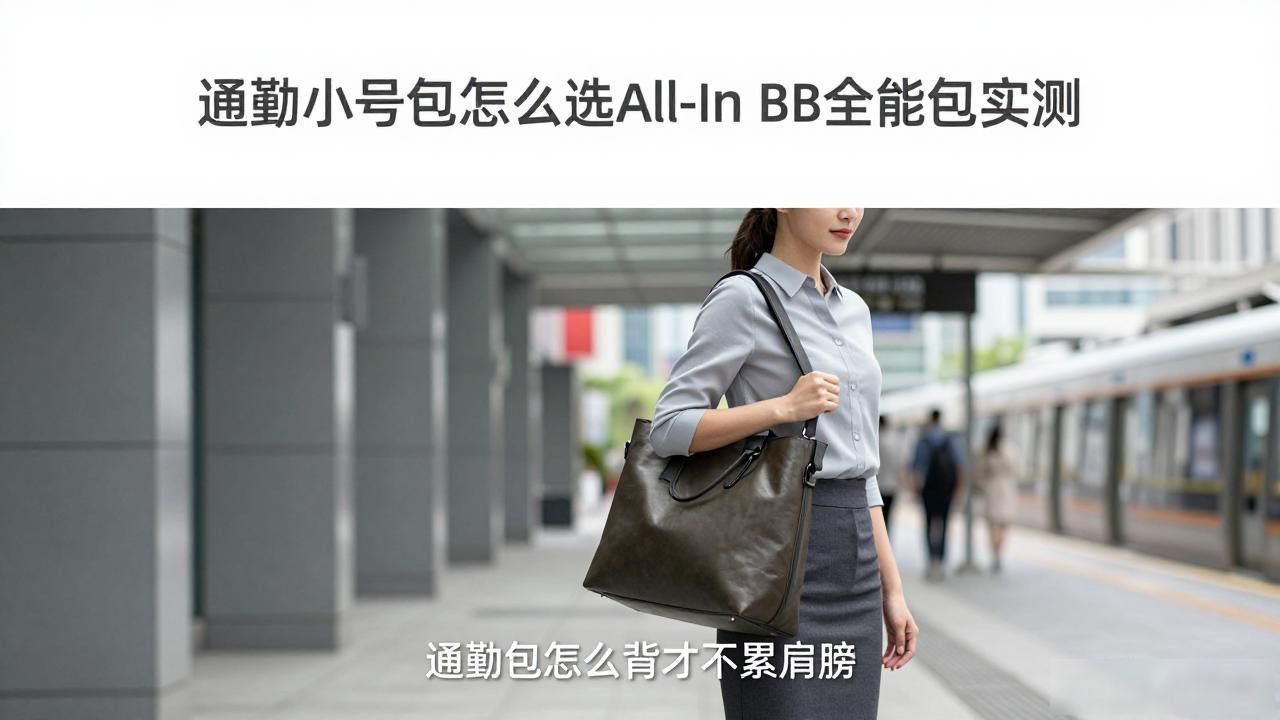 通勤小号包怎么选 All-In BB全能包实测 lv2026 第2张-买A货 All-In BB|全能小号通勤包_All-In BB|全能小号通勤包_All-In BB|全能小号通勤包