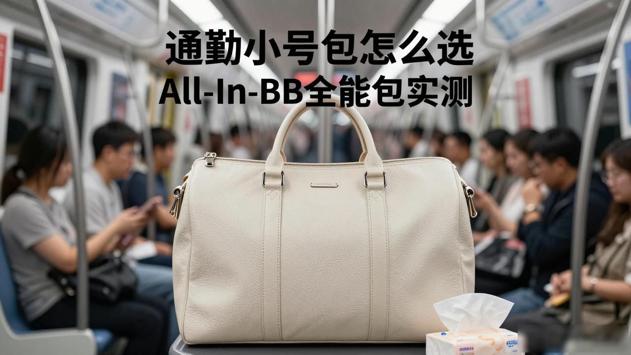 通勤小号包怎么选 All-In BB全能包实测 lv2026 第3张-买A货 All-In BB|全能小号通勤包_All-In BB|全能小号通勤包_All-In BB|全能小号通勤包