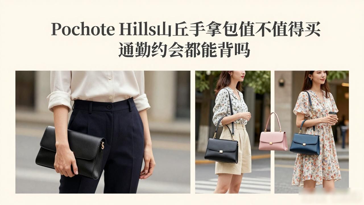 Pochette Hills山丘手拿包值不值得买 通勤约会都能背吗 lv2026 第2张-买A货 拿什么手吃饭_拿东西的手_Pochette Hills|山丘手拿包