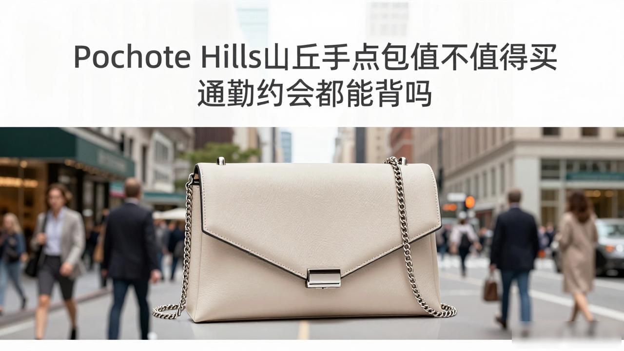 Pochette Hills山丘手拿包值不值得买 通勤约会都能背吗 lv2026 第3张-买A货 拿什么手吃饭_拿东西的手_Pochette Hills|山丘手拿包