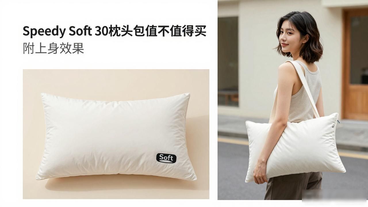 Speedy Soft 30枕头包值不值得买 附上身效果 lv2026 第1张-买A货 Speedy Soft 30|柔软枕头包 30 号_枕头包25和30对比_枕头包lv30cm