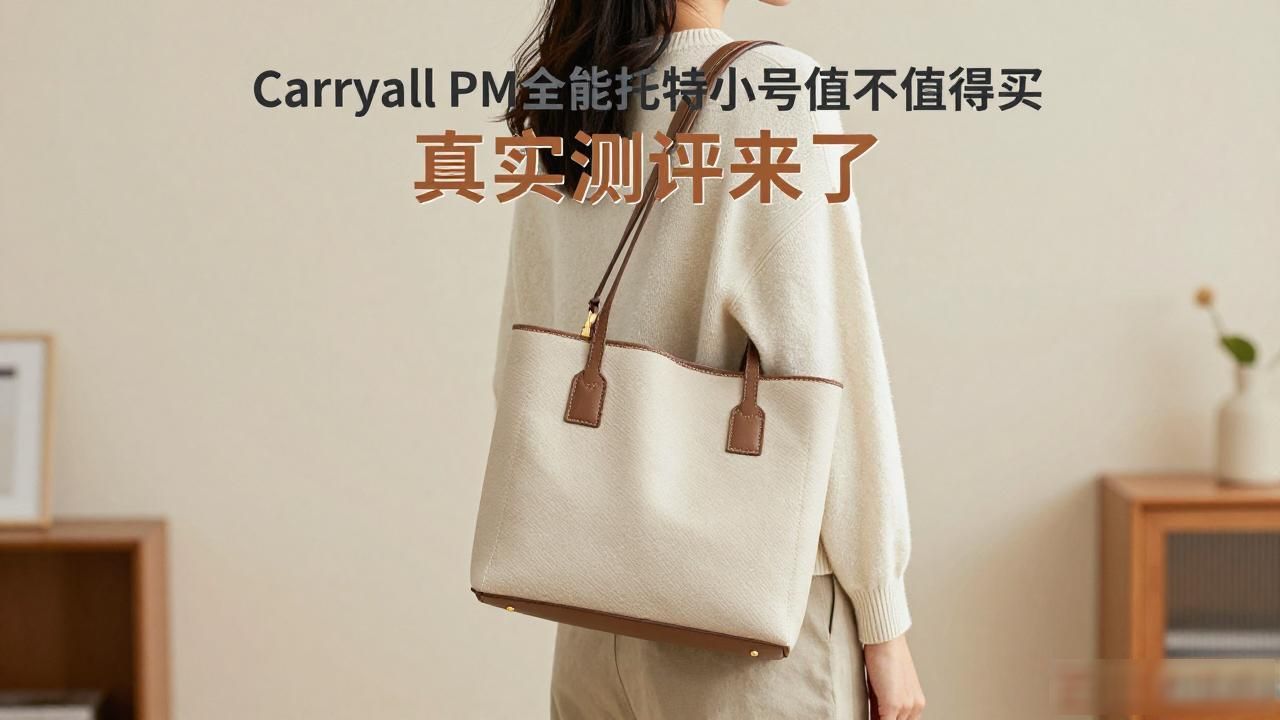 Carryall PM全能托特小号值不值得买 真实测评来了 lv2026 第2张-买A货 Carryall PM|全能托特小号_Carryall PM|全能托特小号_Carryall PM|全能托特小号