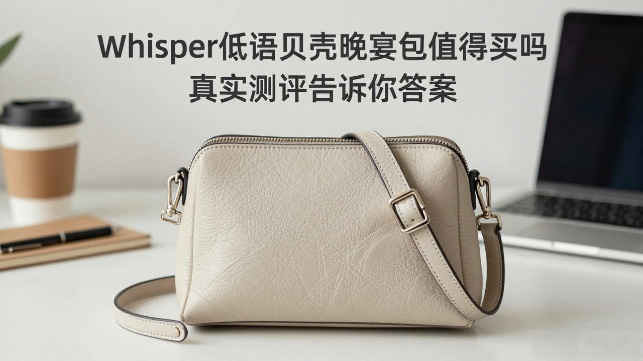 Whisper低语贝壳晚宴包值得买吗 真实测评告诉你答案 lv2026 第3张-买A货 Whisper|低语贝壳晚宴包_贝壳宴图片_贝壳礼盒