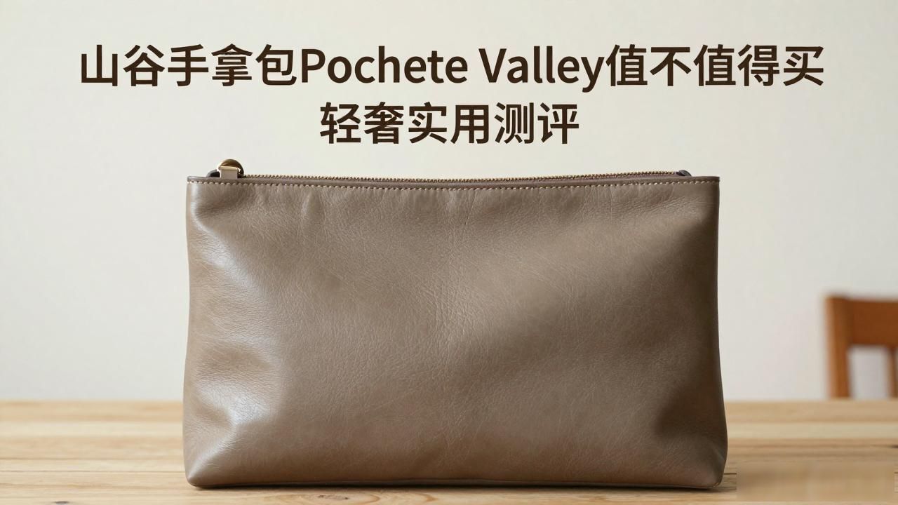 山谷手拿包Pochette Valley值不值得买 轻奢实用测评 lv2026 第2张-买A货 Pochette Valley|山谷手拿包_山谷bug_山谷咋玩